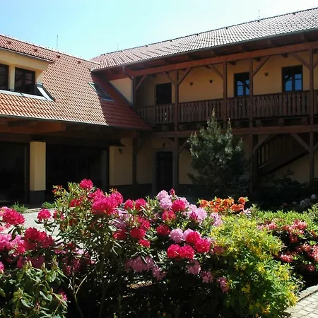Hůrky * Nová Bystřice