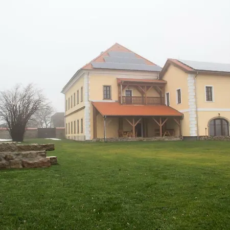 Hůrky Affittacamere *