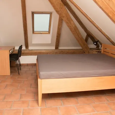 Hůrky * Nová Bystřice