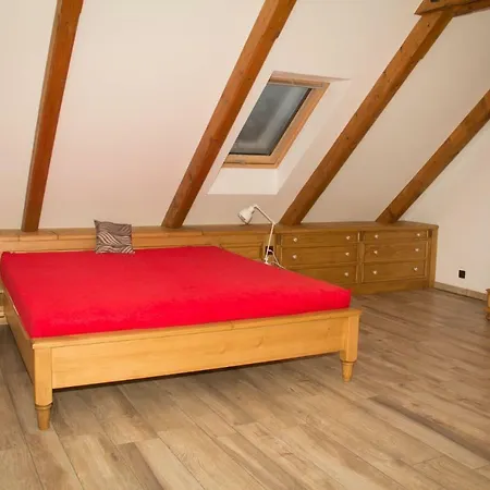Hůrky