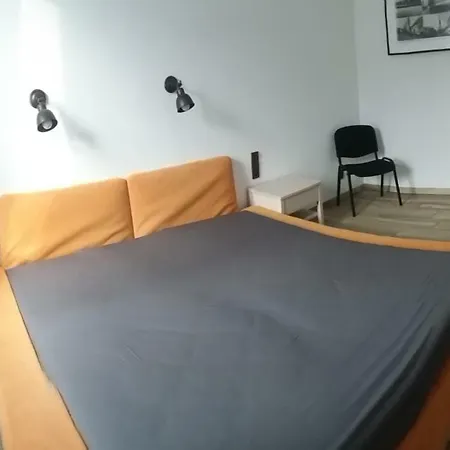 Affittacamere Hůrky Nová Bystřice