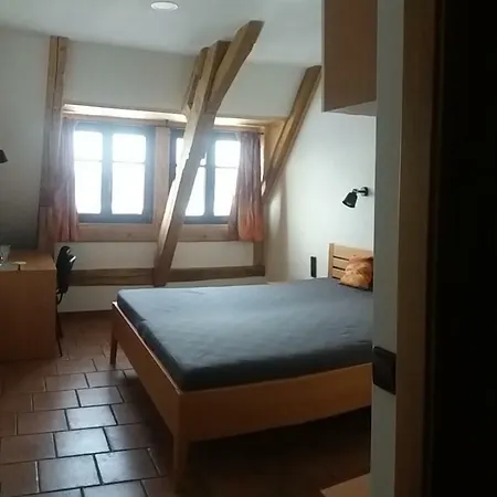Hůrky * Nová Bystřice
