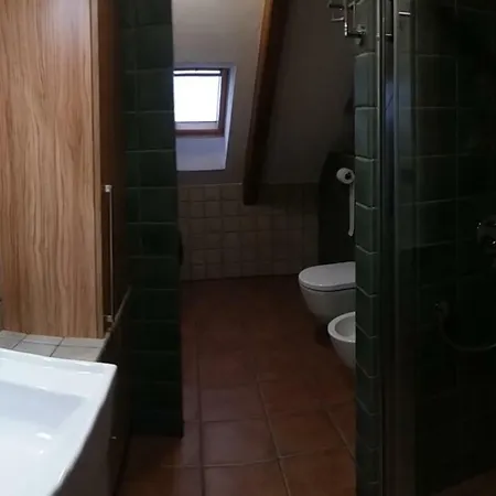 Hůrky * Nová Bystřice