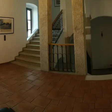 Affittacamere Hůrky