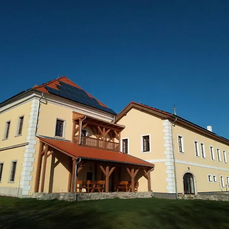 Hurky * Nová Bystřice