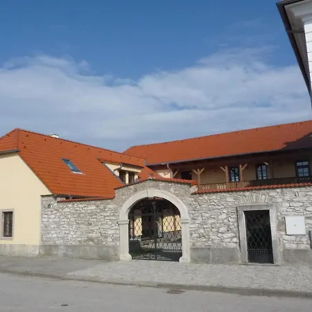 Affittacamere Hůrky *