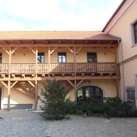 Hůrky * Nová Bystřice