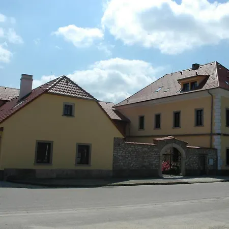 Hůrky