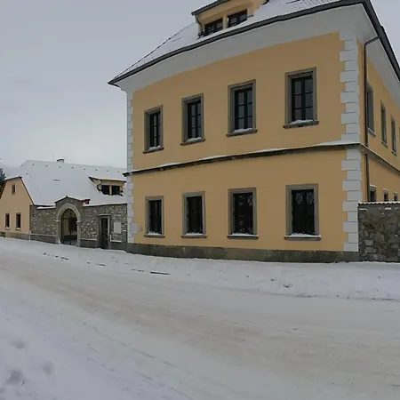 Hůrky